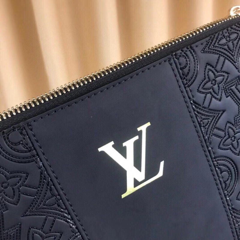 LV Clutch Bags